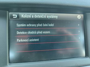 Opel Insignia 2.0 CDTi 125kw  r.v. 2020, Navi, Tažné , DPH - 17