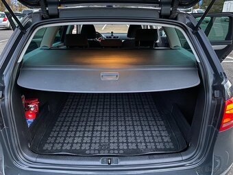 Passat kombi B7 2013 TDi 103kW 4Motion manual, 184tkm - 17