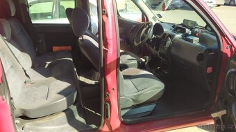 CITROEN BERLINGO HDI - 17