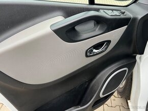Renault Trafic 1.6CDi 89 kW, 3 místa - 17