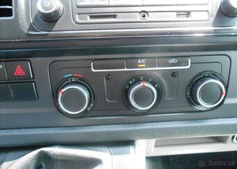 Volkswagen Transporter 2,0 TDI 75 kW 3 Místa Serviska nafta - 17