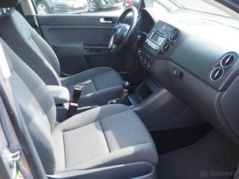 2008 Volkswagen Golf Plus 1.4TSI - 17