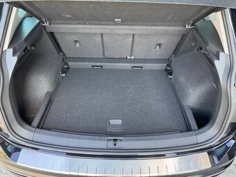 Volkswagen Tiguan 2.0 TDI 110kW R-Line 4x4 DSG, ČR, odpoče - 17