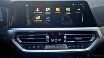 BMW  320d xDrive M-Sport 140KW odpočet DPH CZ - 17