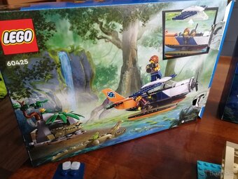 Lego City - 17