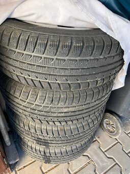 vw Golf IV 1.4 55kw - 17
