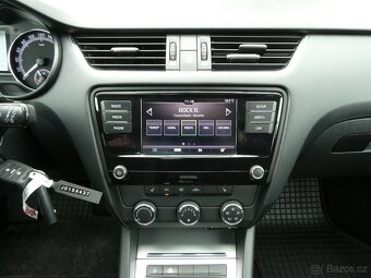 Škoda Octavia 1.0 TSI 85kW Ambition Fresh,1.majitel,serviska - 17