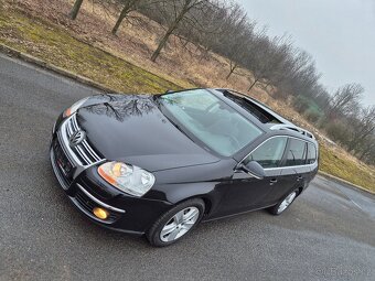 VW Golf 5 Combi SPORT 1.4TSi 90KW PANORAMA - 17