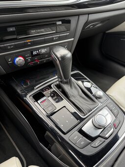Audi A6 Avant, BiTDI 240kW competition - 17