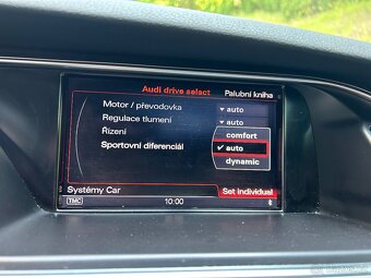 Audi A4 3.0Tdi Quattro 180 kW face, 3x s-line, plná výbava - 17