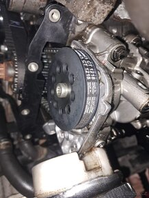 volkswagen passat b8 110kw - 17