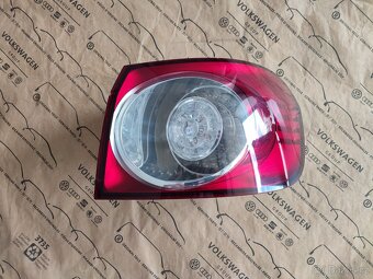 Zadní lampy VW-SKODA-AUDI - 17