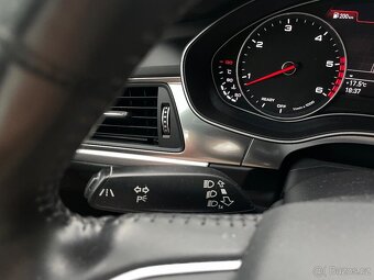 Audi A6 3.0 TDI Quattro tiptronic 200kw 2017 - 17