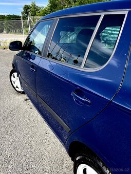 Škoda Fabia 1.2TSi 63kW+serviska+ČR+bez koroze absolutně - 17
