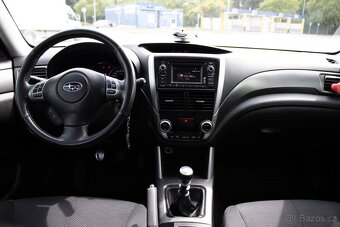 Subaru Forester 2.0 XS Comfort - 17