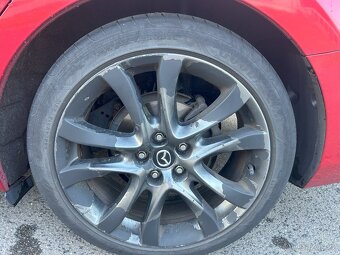Mazda 6, 2.2L Skyactiv-D, DPH - 17