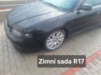 Audi A4 B5 1.9 TDI 200HP - 17