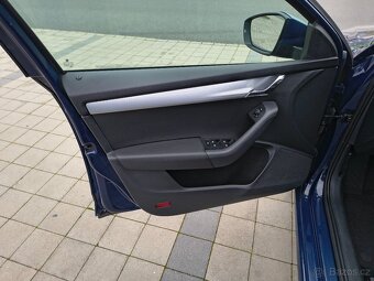 Oktavia 3 1.6tdi 81kw - 17
