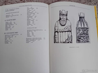 6 knih Prázdniny se šlehačkou, Zlatý fond her, Psychohry, .. - 17