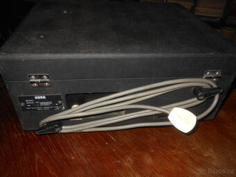 Korg stage echo SE 500 - 17