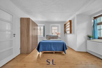 Prodej byty 2+1, 61 m² - Liberec I-Staré Město, ev.č. 01255 - 17