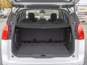 Peugeot 5008 FL 1.6HDI 88KW mat 7sedadel - 17