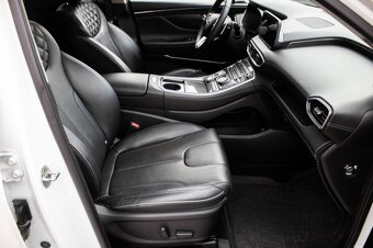 Hyundai Santa Fe 2.2 CRDi 148kW, 2021 - 17