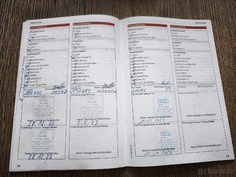 2016 AUDI A6 3.0TDI QUATTRO - 17