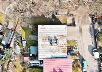 Prodej RD Libčany u HK, 577 m2 - 17