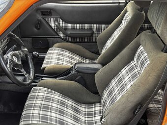 Ford Capri 2,8i MKIII - 17