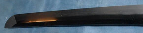 Katana - originál - 17