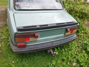 Škoda 120, škoda 120l, škoda 105, škoda 105l, škoda 125, - 17