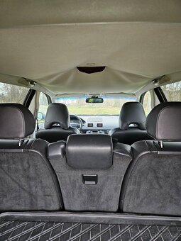 Volvo XC90 D5 136kw man.převodovka - 17
