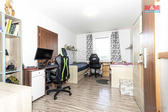 Prodej rodinného domu, 135 m², Úžice, pozemek 1356 m² - 17