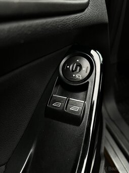 Ford Fiesta |TOP VÝBAVA| 1,5TDCi 2016 - 17
