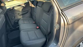Mercedes Benz B180i 85kW PDC,Klima - 17