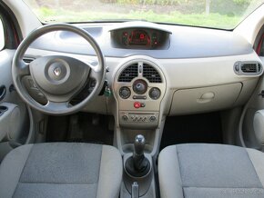 RENAULT MODUS 1.2 - tažné zařízení - 17