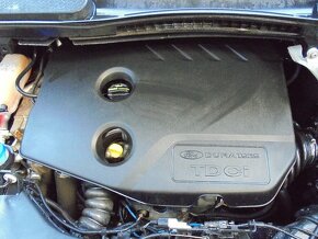 Ford Connect 1.6 TDCI 7míst - 17