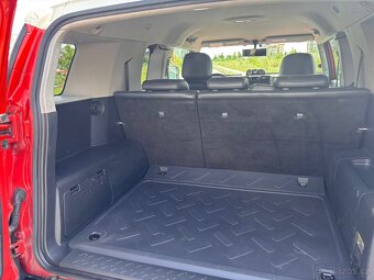 Toyota FJ Cruiser - 17