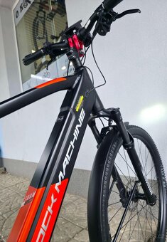 Elektrokolo Rock Machine Storm INT e90‑29" Touring 2022 500 - 17