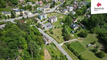 Prodej stavebního pozemku 2033 m2, Oskava - 17