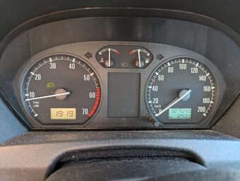Fabia 1.4mpi 50kw Nová STK - 17