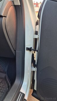 VOLKSWAGEN TIGUAN 2.0 TDI 4 MOTION (4x4) TEAM - 17