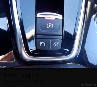 Renault koleos - 17