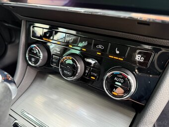 Škoda Superb 3 Combi Style 2.0TDI 110kW - záruka Autodraft - 17