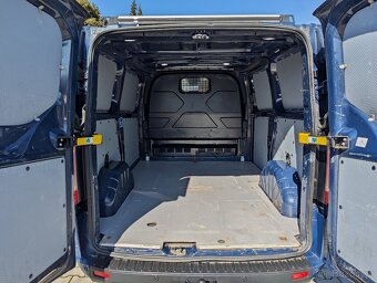 Ford Transit Custom 2.0EcoBlue 96kW L1 TREND, DPH - 17