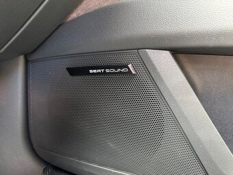 Seat Leon, 2.0TDI X-PERIENCE 4DRIVE - 17