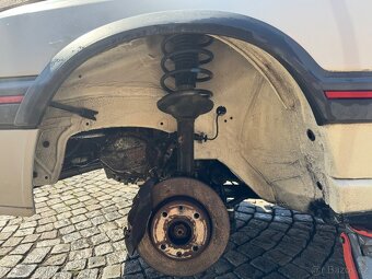 Peugeot 205 CTi - 17