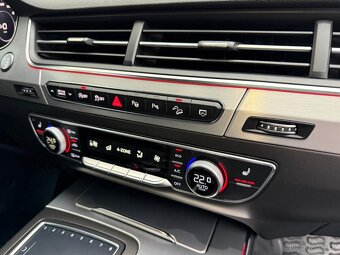 Audi Q7 3.0 TDI V6 4x4 200kw S-Line Tažné - záruka Autodraft - 17