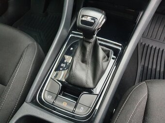 Škoda Karoq 2.0 TDI 85kW 105tkm Full LED - záruka Autodraft - 17